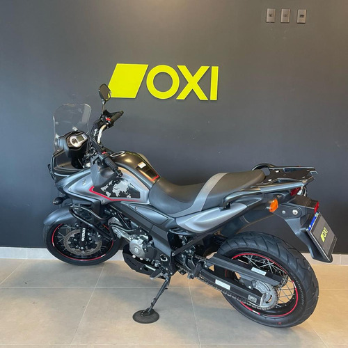 Suzuki Dl 650 Xt V-strom