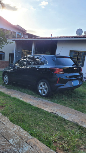 Chevrolet Onix 1.0 Premier Ii Turbo Aut. 5p