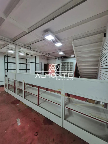 Arriendo Local Comercial Av 21 Mayo Sector Laguna Redonda