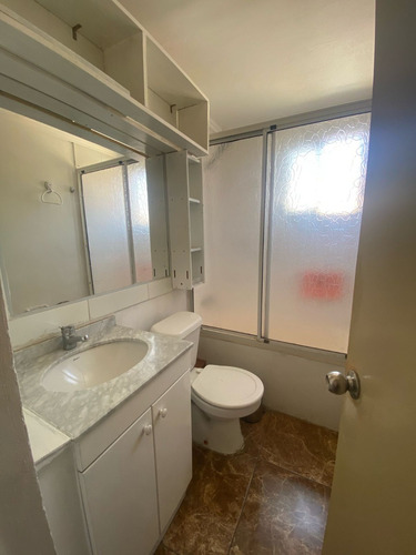 Departamento Familiar En Av. Travesía - Pudahuel Sur