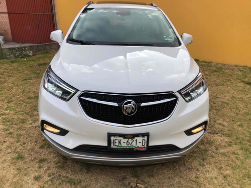 Buick Encore 1.4 Cxl Premium At 2019
