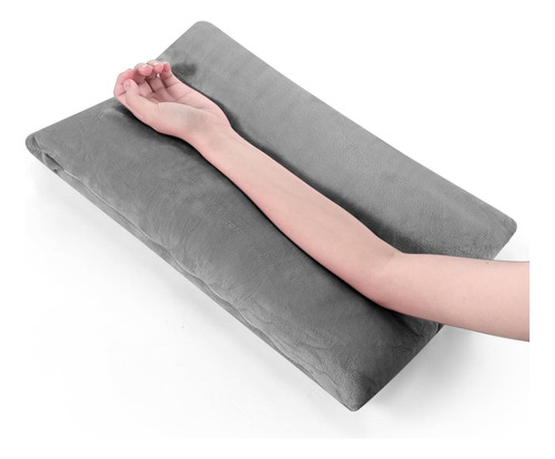 Soaoo Almohadas Para Brazos Para Adultos Alivio Del Dolor El