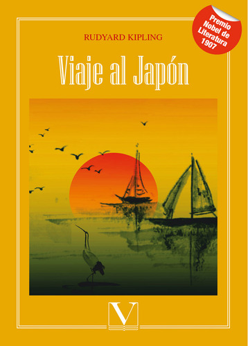 Viaje Al Japón (libro Original)