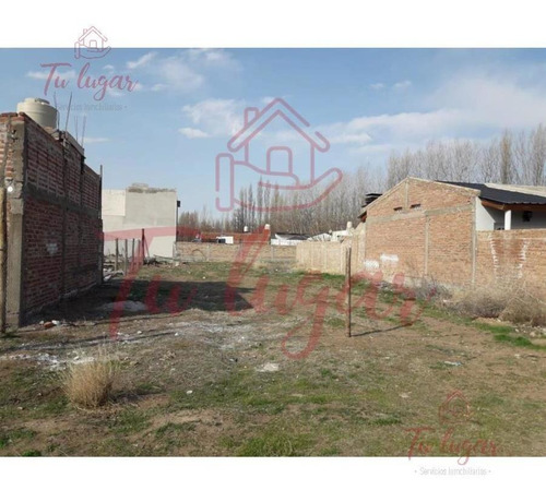 Imagen 2 de 4 de Vende En Exclusiva - Lote En Barrio Ecor Ii - Plottier