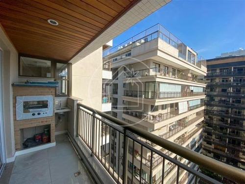 Apartamento - Ref: 848415