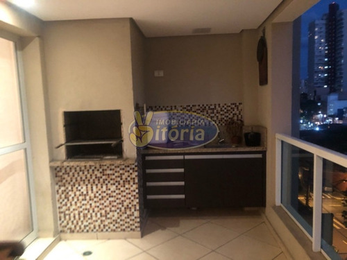 Imagem 4 de 6 de Apartamento Em Condomínio Padrão Para Venda No Bairro Anchieta - 10859