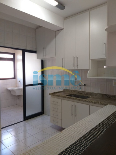 Imagem 23 de 28 de Apartamento - Ap01171 - 69839360