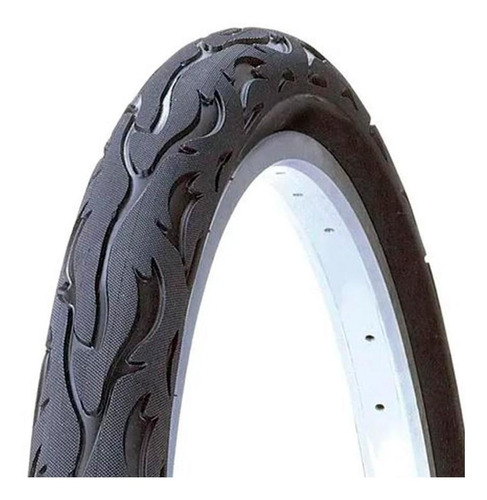 Pneu Vee Rubber 26x2.125 Flame - Arame