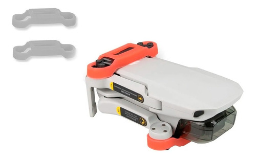 Soporte Para Helice Dji Mavic Mini Drone Protector Estabiliz