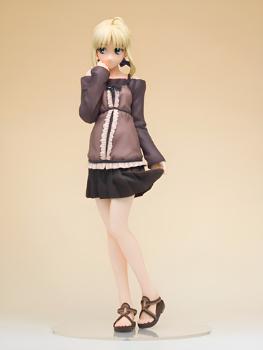 Good Smile Fate/hollow Ataraxia Saber Vacation Ver. 1/6