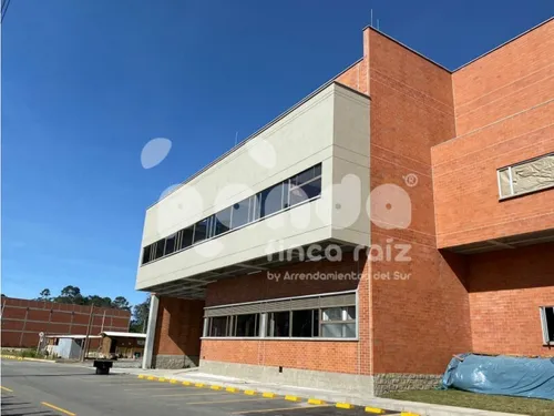 Bodega En Alquiler En Rionegro - Zona Franca