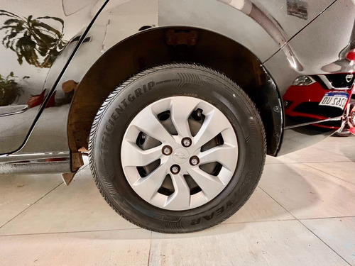 Imagen 19 de 19 de Chevrolet Prisma 1.4 Joy Ls 2020