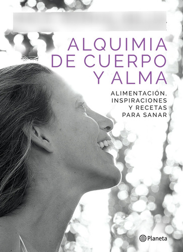 Alquimia De Cuerpo Y Alma - Ramos Mejia Male (libro)
