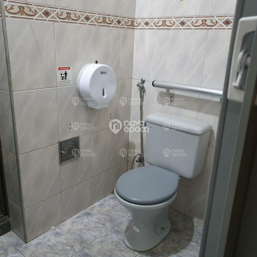 Imagem 13 de 18 de Lojas Comerciais Venda - Ref: Me0lj56931