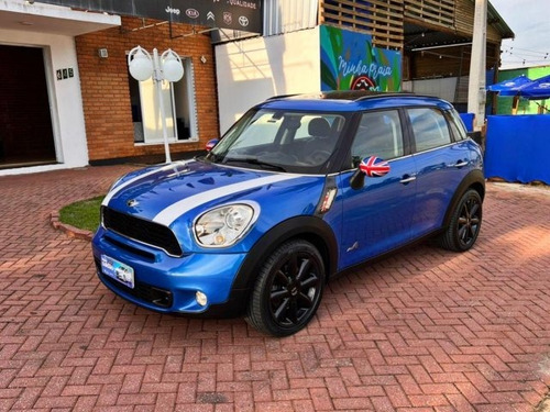 Imagem 4 de 7 de Cooper 1.6 16v Gasolina 2p Automático