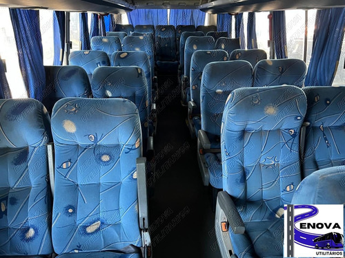 Volare Dw9 Mbb Lo 915 2011 C/ar Condicionado Cod 48