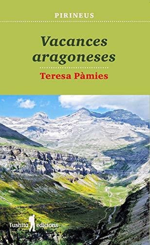 Vacances Aragoneses: 7 (cavalls De Vent)