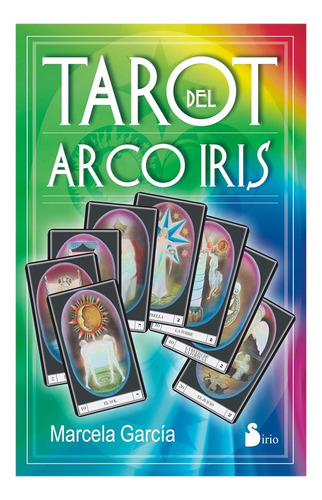 Tarot Del Arco Iris, El (libro+cartas Nva.ed.)