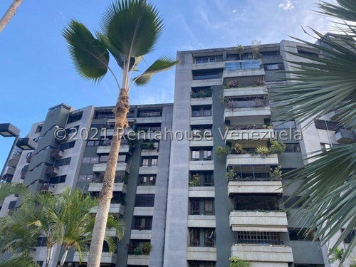 Apartamento En Venta Sebucan Mg:21-23577 