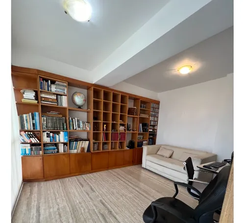Se Vende Ph 333m2. Macaracuay