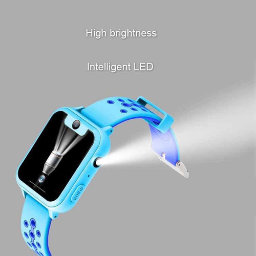 Reloj Rastreador Gps Chicos Control Parental Mercado Importa