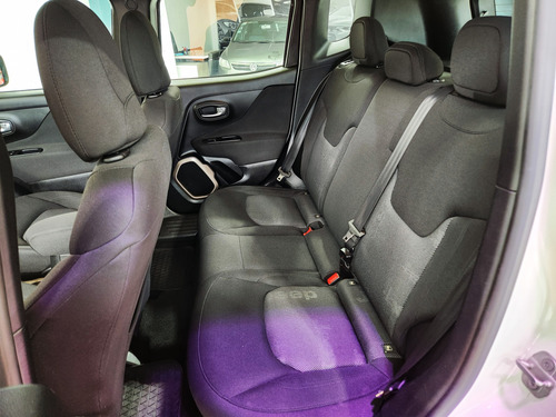 Jeep Renegade 1.8 Sport Plus
