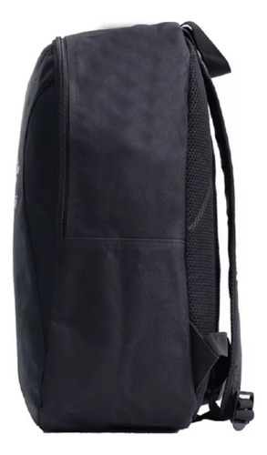 Mochila Costa Mormaii- 2552 - Preto Desenho do tecido Liso
