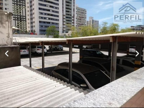 Imagem 11 de 15 de Apartamento Para Locação Em Salvador, Armação, 3 Dormitórios, 1 Suíte, 3 Banheiros, 1 Vaga - 328