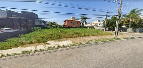 Imagem 4 de 10 de Terreno Plano De 450m² No Campeche - Te0749
