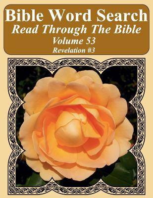 Libro Bible Word Search Read Through The Bible Volume 53 ...