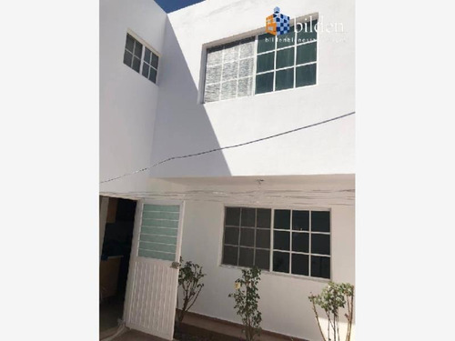 Imagen 5 de 12 de Casa Sola En Renta Fraccionamiento Residencial Español
