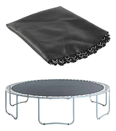 Para* Colchoneta For Saltar En For Hebilla 36 De 6 Pies