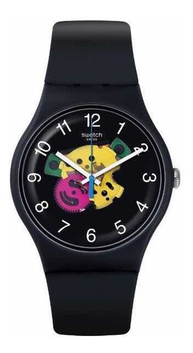 Reloj Swatch Suob140. Por Lombardia Arte & Joyas.