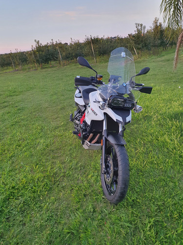 Bmw F700 Gs