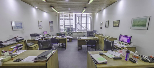 Venta Oficina Ciudad Vieja