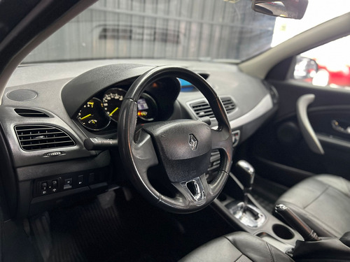 Renault Fluence 2.0 Ph2 Privilege Cvt 143cv