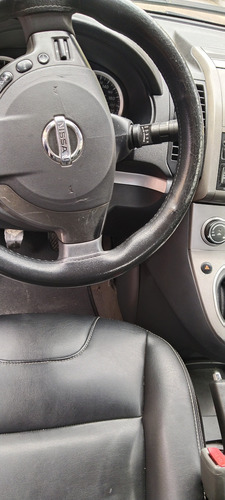 Nissan Sentra 2.0 S