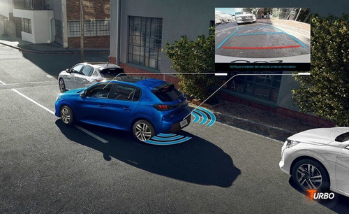 Imagen 15 de 15 de Peugeot 208 0km 2022 1.2 Like O 1.6 Active - Tomo Usado *
