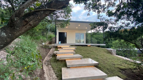 Casa En  Barrio Cerrado, Mendiolaza