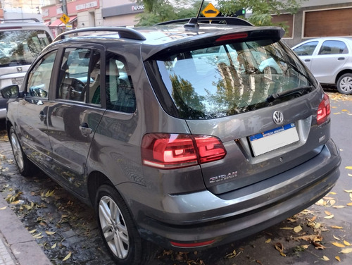 Volkswagen Suran 1.6 Highline