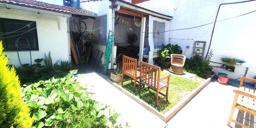 Casa 3 Ambientes En Venta Muñiz