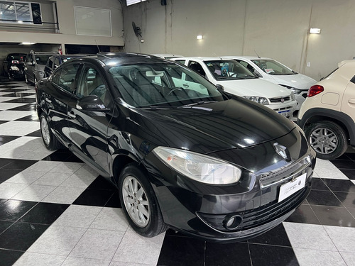 Renault Fluence 2.0 Luxe