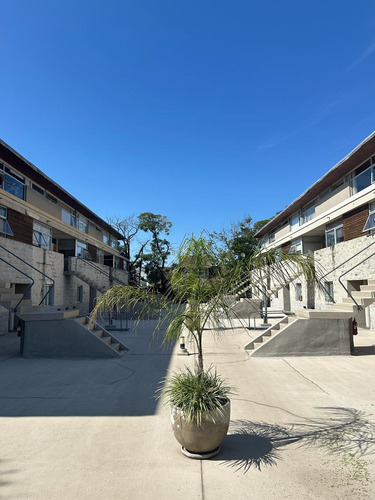 Departamento En Altos De La Merced