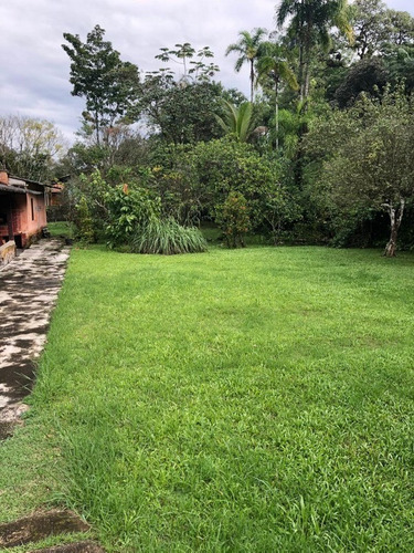 Chácara Em Itanhaém - 1918 - 34039872
