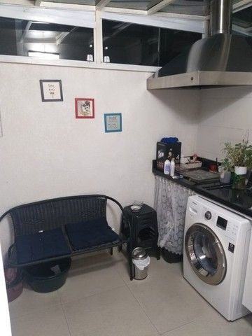 Imagem 8 de 18 de Excelente Sobrado Em Condomínio Fechado 70m² Área Útil - So0714