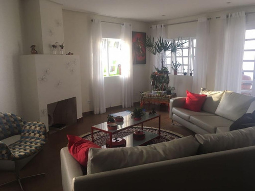 Imagem 6 de 30 de Alphaville 3 - Linda Casa Com 5 Suítes - Ca0314