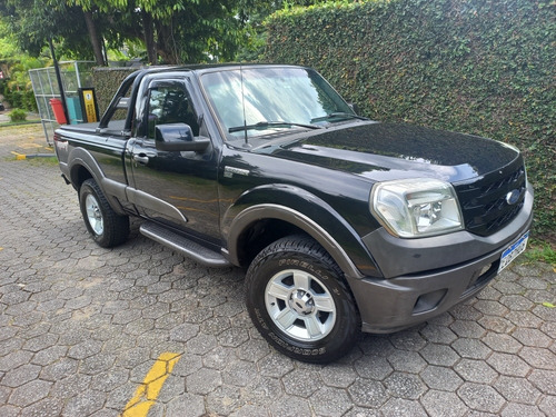 Imagem 5 de 9 de Ford Ranger 2011 2.3 Sport Cab. Simples 4x2 2p