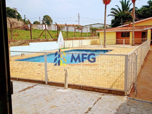 Imagem 15 de 15 de Condomínio Residencial Rio Verde - 11042