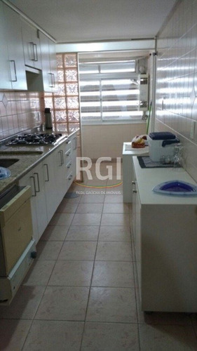 Imagem 7 de 8 de Apartamento Praia De Belas Porto Alegre. - 5267