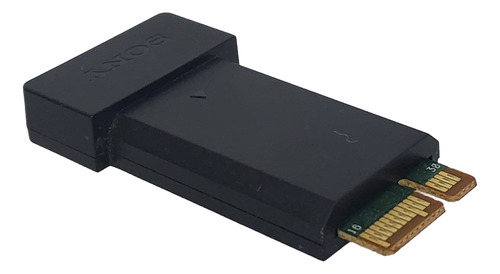 Transceptor Sem Fio Sony Ezw-rt50 Bdv E780w, E980w, E985w (Usado)